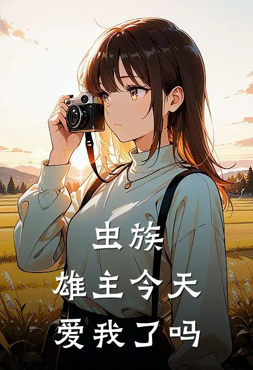 虫族：雄主今天爱我了吗