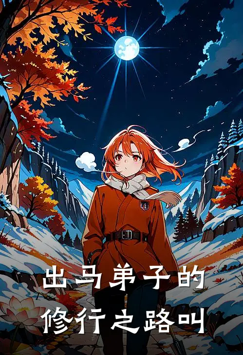 出马弟子的修行之路叫