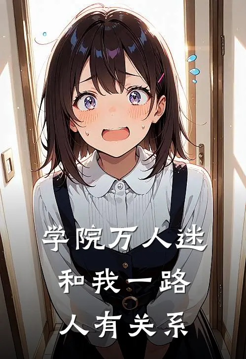 学院万人迷和我一路人有关系