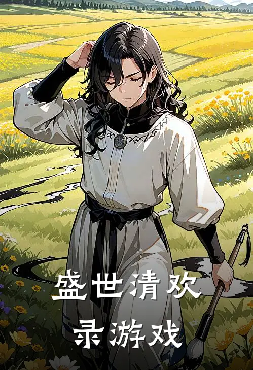 盛世清欢录游戏