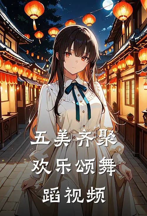 五美齐聚欢乐颂舞蹈视频