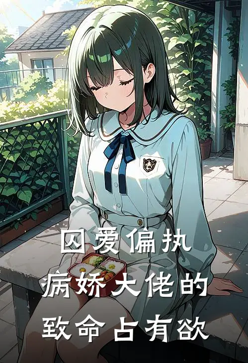 囚爱偏执：病娇大佬的致命占有欲廖繁许亦微完整版免费阅读_廖繁许亦微精彩小说