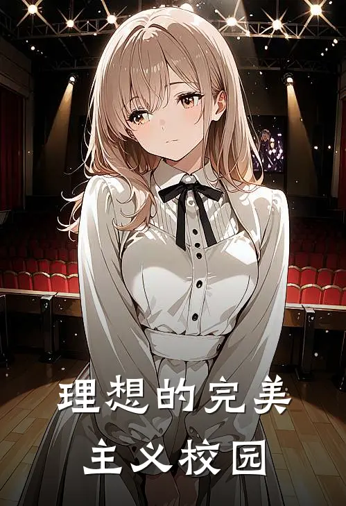 理想的完美主义校园符鹭刘冉全文免费阅读无弹窗大结局_符鹭刘冉（理想的完美主义校园）小说免费阅读大结局