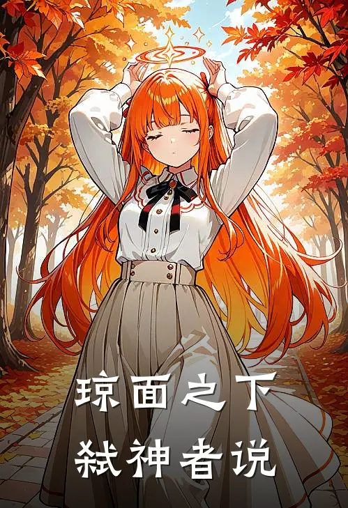 琼面之下：弑神者说