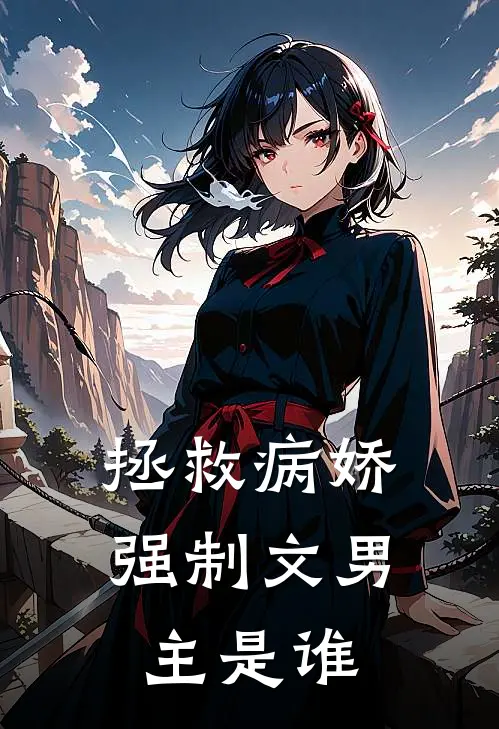 拯救病娇强制文男主是谁