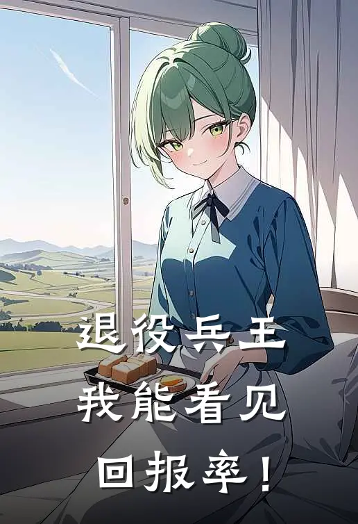 退役兵王：我能看见回报率！