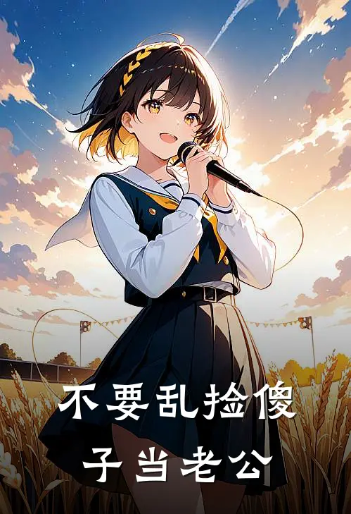 不要乱捡傻子当老公顾庭舟顾子枫完结版免费小说_完本小说大全不要乱捡傻子当老公顾庭舟顾子枫