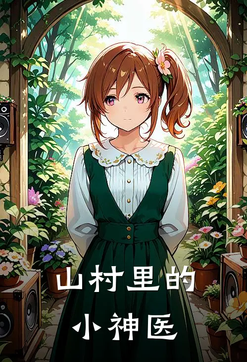 山村里的小神医