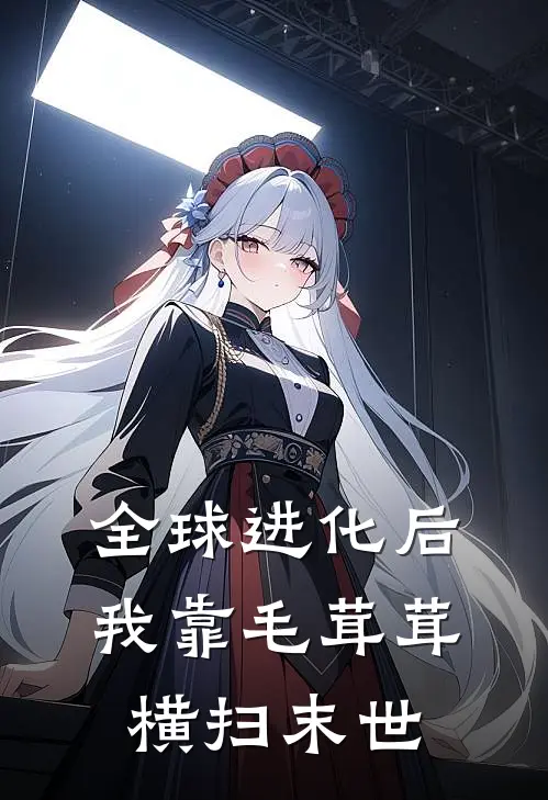 全球进化后，我靠毛茸茸横扫末世