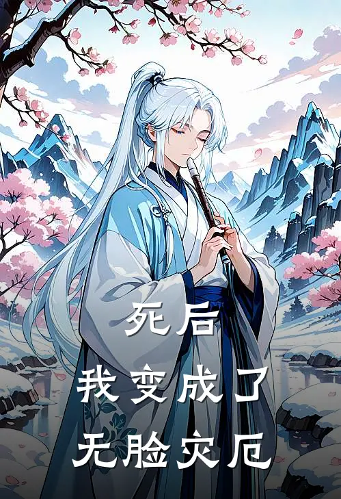 死后：我变成了无脸灾厄