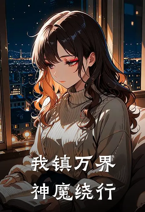 我镇万界神魔绕行