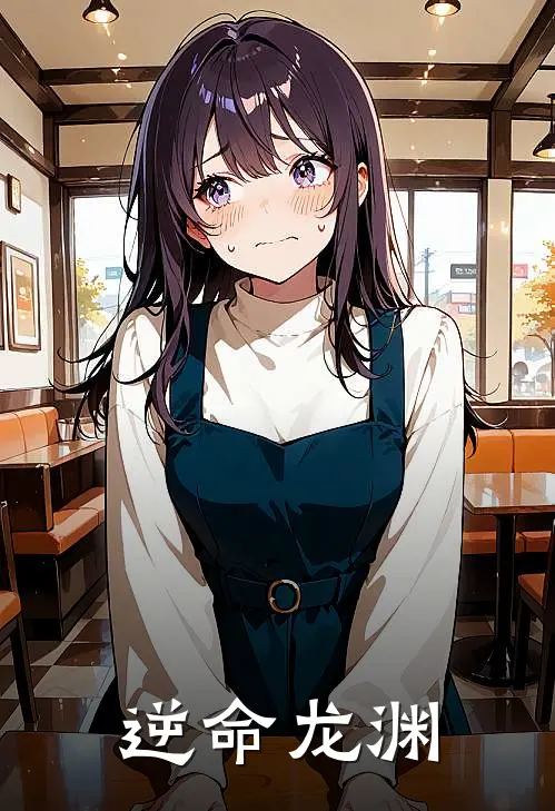 逆命龙渊