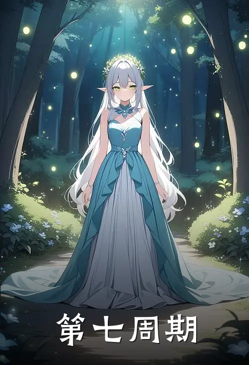 第七周期