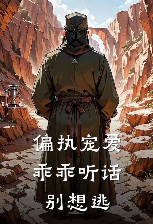 偏执宠爱，乖乖听话别想逃