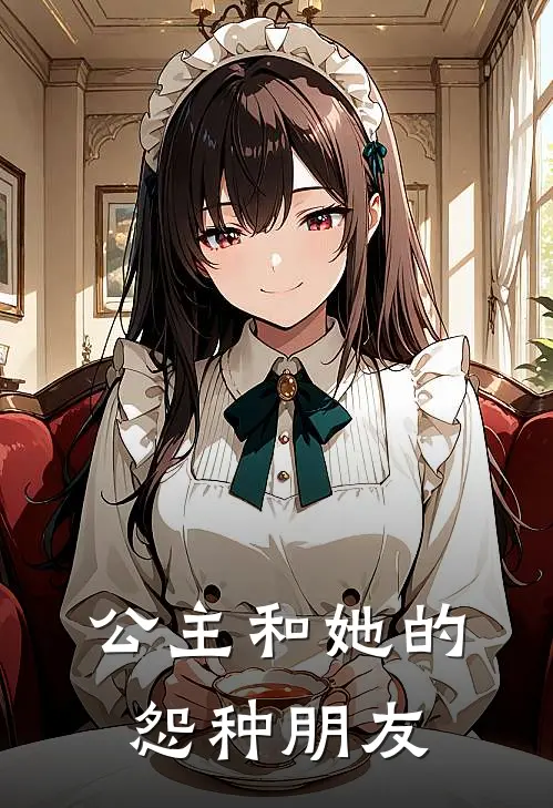 公主和她的怨种朋友