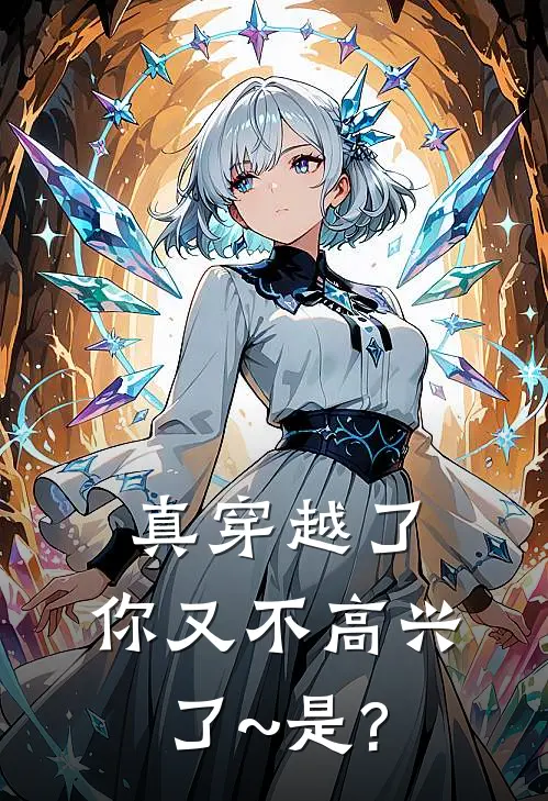 真穿越了,你又不高兴了~是?