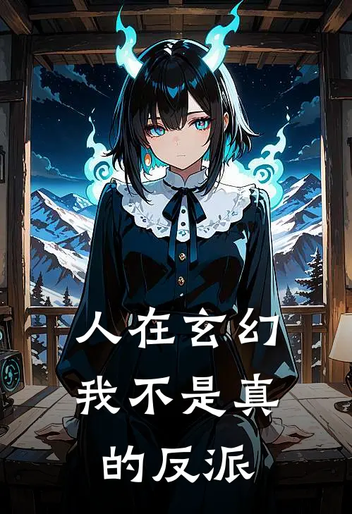人在玄幻，我不是真的反派