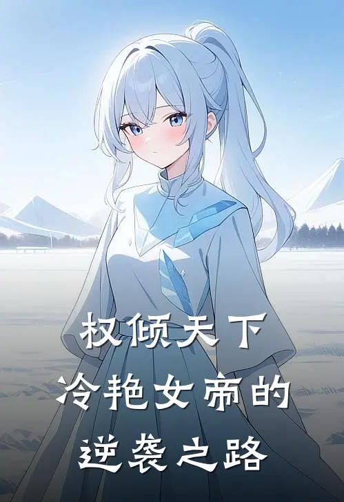 权倾天下：冷艳女帝的逆袭之路