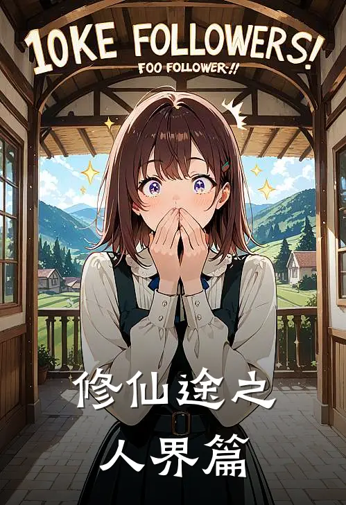 修仙途之人界篇