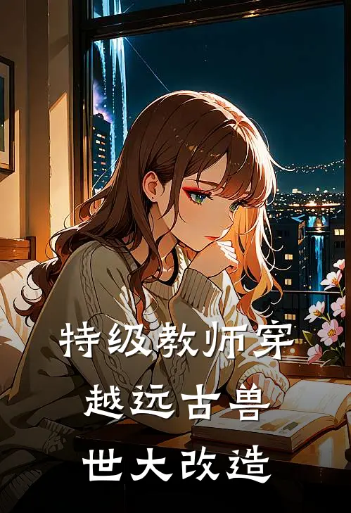 特级教师穿越远古兽世大改造