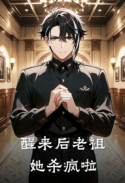 醒来后老祖她杀疯啦