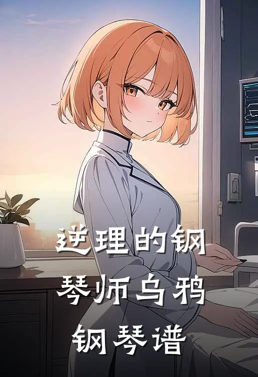 逆理的钢琴师乌鸦钢琴谱