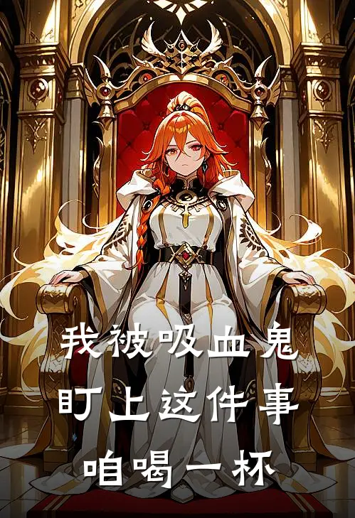 我被吸血鬼盯上这件事：咱喝一杯