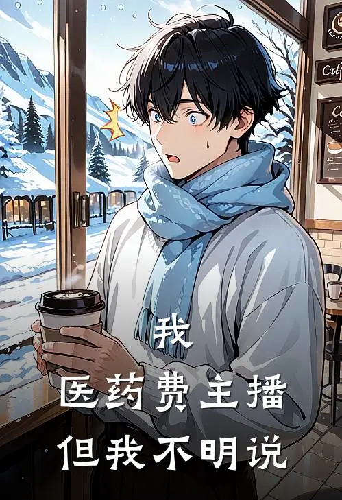 我，医药费主播，但我不明说