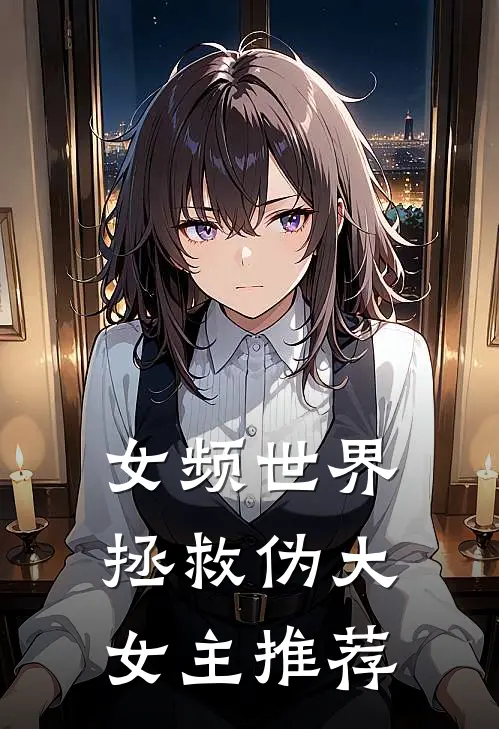 女频世界拯救伪大女主推荐