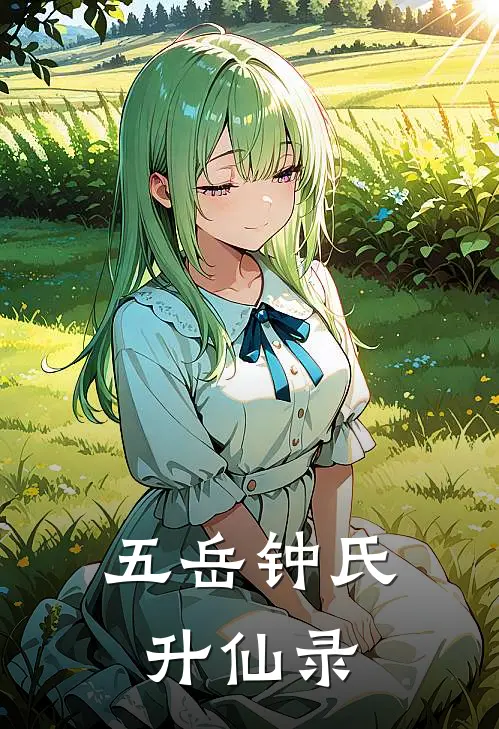 五岳钟氏升仙录