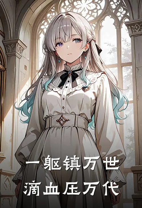 一躯镇万世，滴血压万代