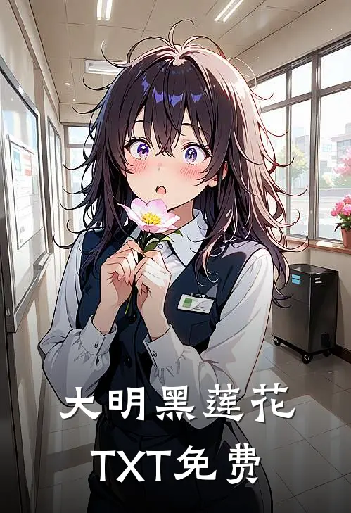 大明黑莲花TXT免费