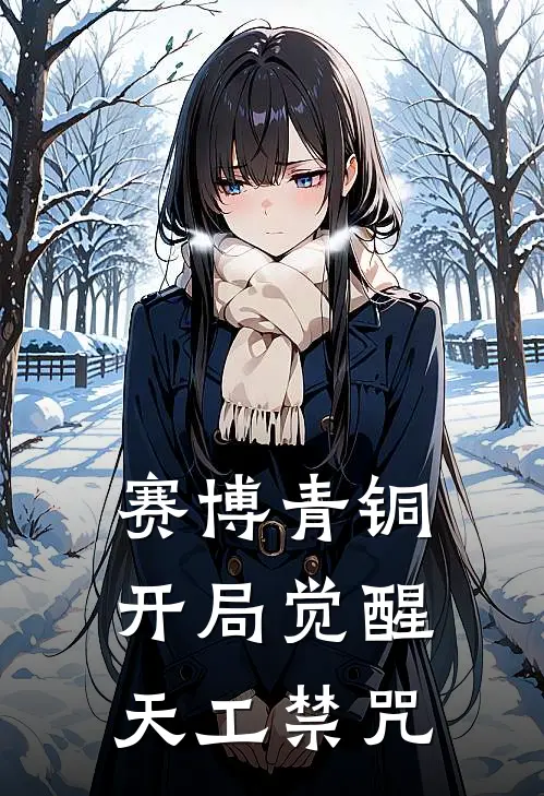 赛博青铜：开局觉醒天工禁咒