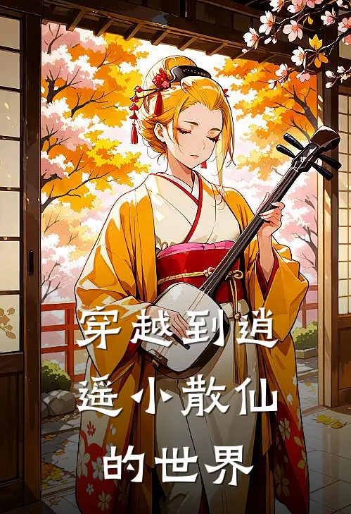 穿越到逍遥小散仙的世界