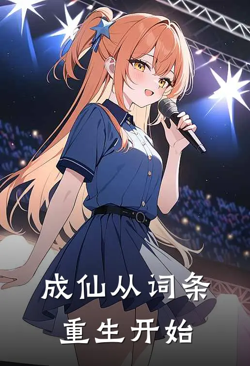 成仙从词条重生开始