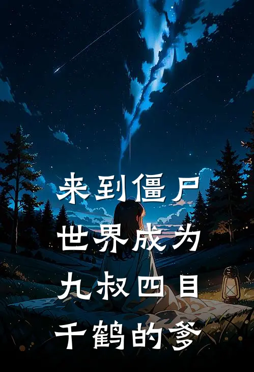 来到僵尸世界成为九叔四目千鹤的爹