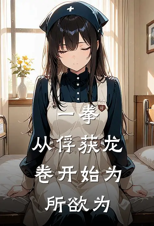 一拳，从俘获龙卷开始为所欲为林夜洛克斯最新章节免费阅读_一拳，从俘获龙卷开始为所欲为热门小说