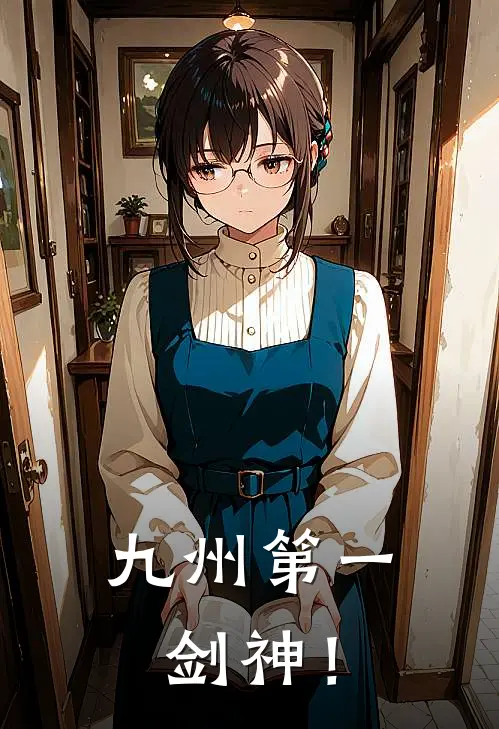 九州第一剑神！