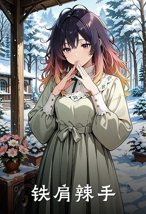 铁肩辣手