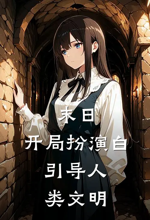 末日：开局扮演白，引导人类文明