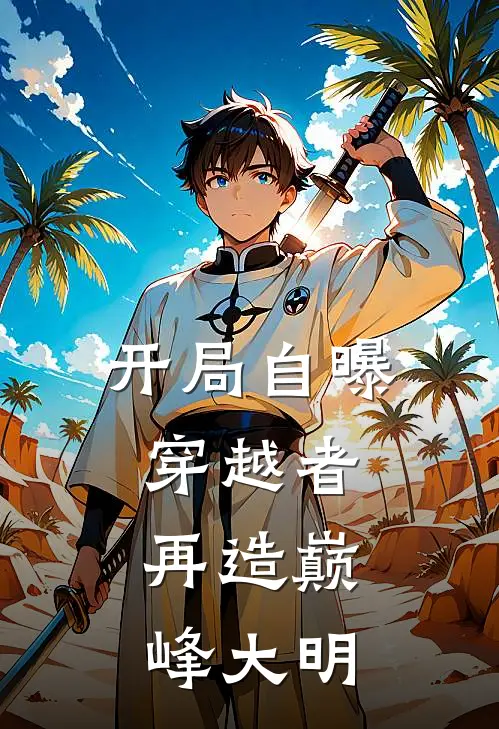 开局自曝穿越者，再造巅峰大明胡百川朱元璋小说推荐完本_热门小说大全开局自曝穿越者，再造巅峰大明(胡百川朱元璋)