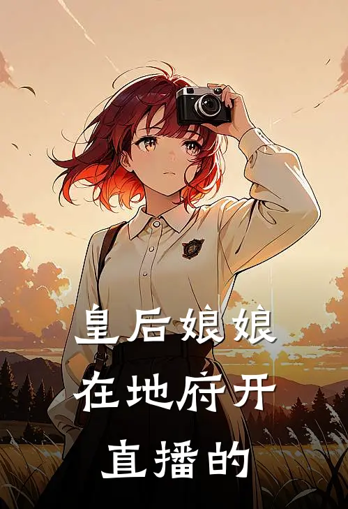 皇后娘娘在地府开直播的