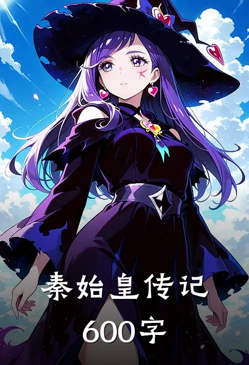 秦始皇传记600字