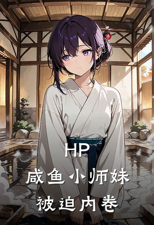 HP：咸鱼小师妹被迫内卷