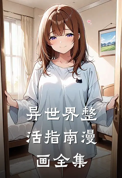 异世界整活指南漫画全集