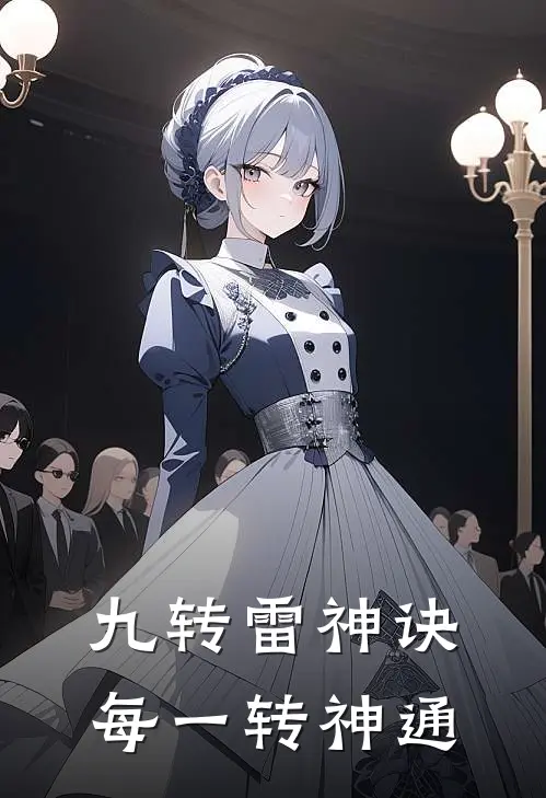 九转雷神诀每一转神通