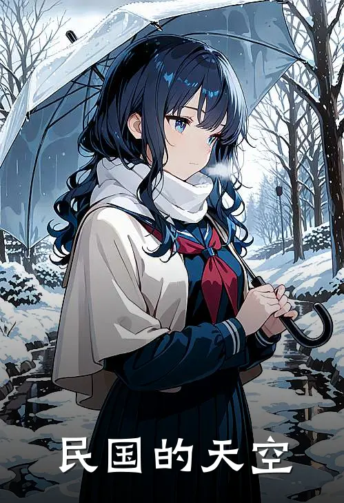 民国的天空