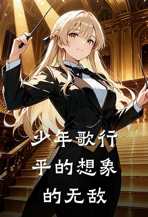 少年歌行平的想象的无敌(林羽雷无桀)热门小说排行_完结版小说少年歌行平的想象的无敌林羽雷无桀