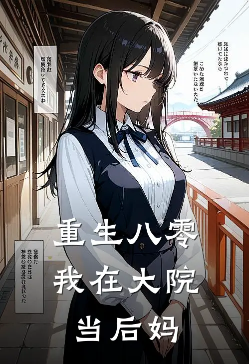 重生八零：我在大院当后妈