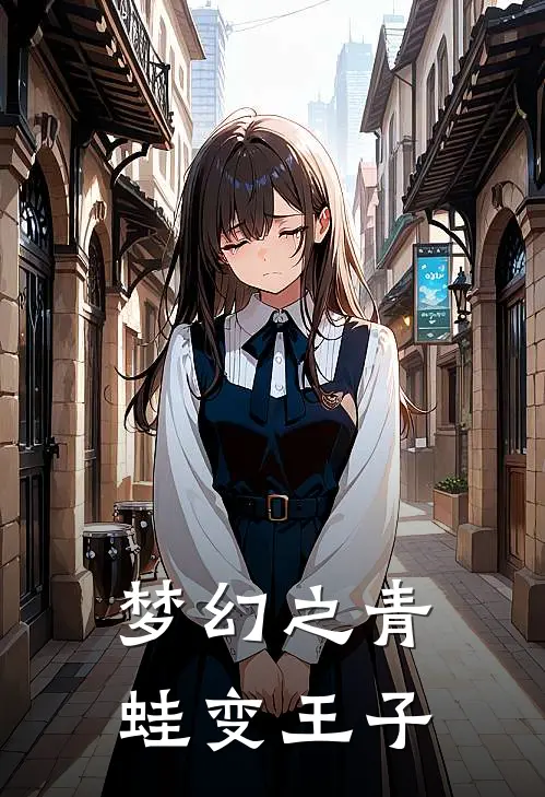 梦幻之青蛙变王子